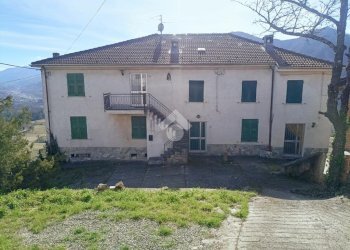 Semi-detached house Località Prato, Cantalupo Ligure - photo 2