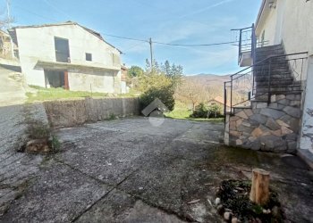 Semi-detached house Località Prato, Cantalupo Ligure - photo 3