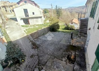 Semi-detached house Località Prato, Cantalupo Ligure - photo 4