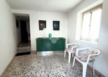 Semi-detached house Località Prato, Cantalupo Ligure - photo 5