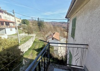 Semi-detached house Località Prato, Cantalupo Ligure - photo 15