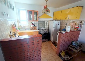 Semi-detached house Località Prato, Cantalupo Ligure - photo 16