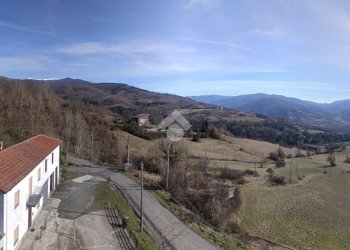 Semi-detached house Località Prato, Cantalupo Ligure - photo 19