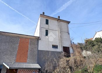 Semi-detached house Località Prato, Cantalupo Ligure - photo 23