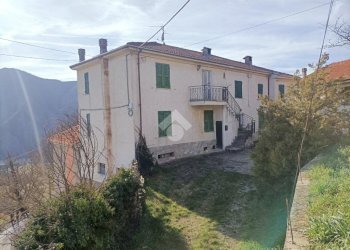 Semi-detached house Località Prato, Cantalupo Ligure - photo 24