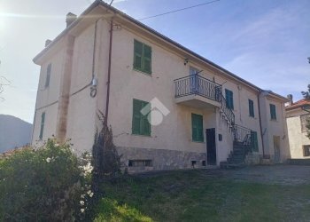 Semi-detached house Località Prato, Cantalupo Ligure - photo 25