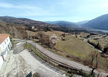 Semi-detached house Località Prato, Cantalupo Ligure - photo 26