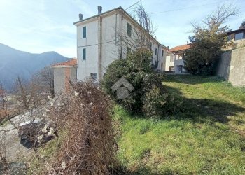 Semi-detached house Località Prato, Cantalupo Ligure - photo 30