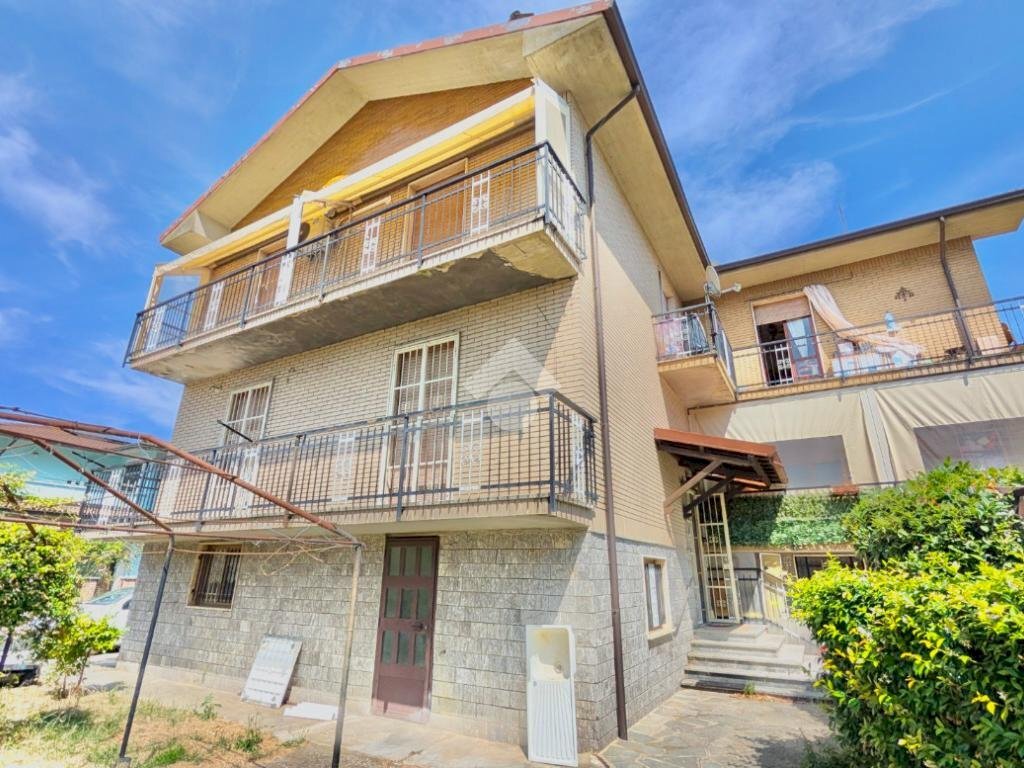 Three-room apartment Via A. Gramsci, Pozzolo Formigaro - photo 1