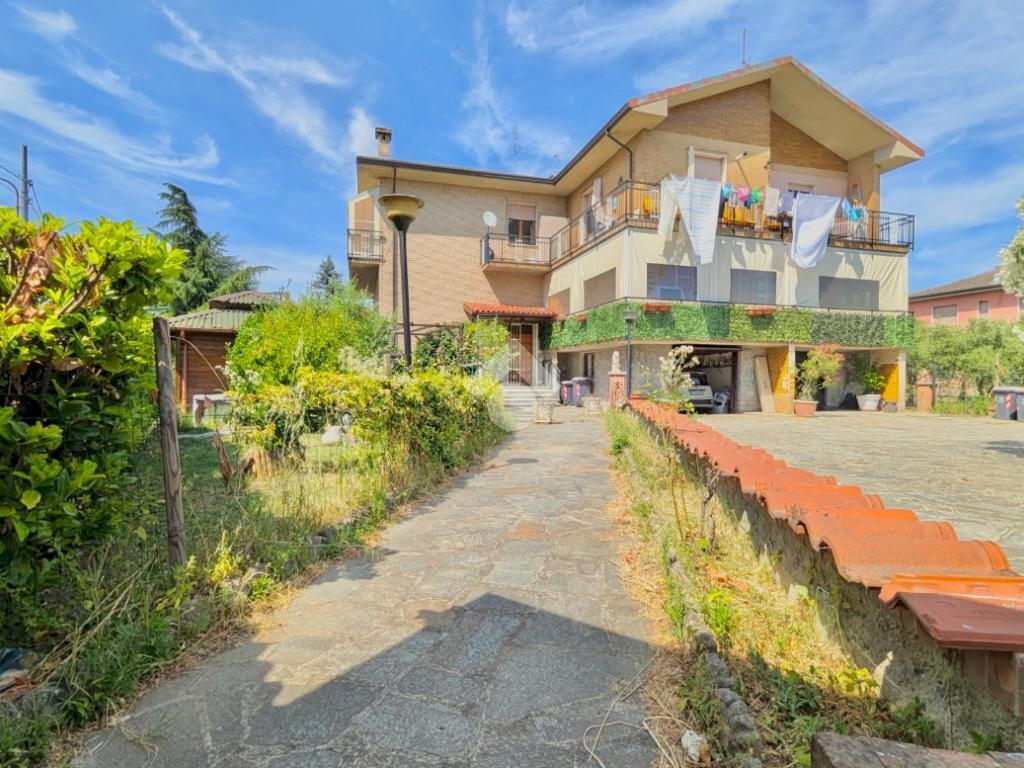 Three-room apartment Via A. Gramsci, Pozzolo Formigaro - photo 2