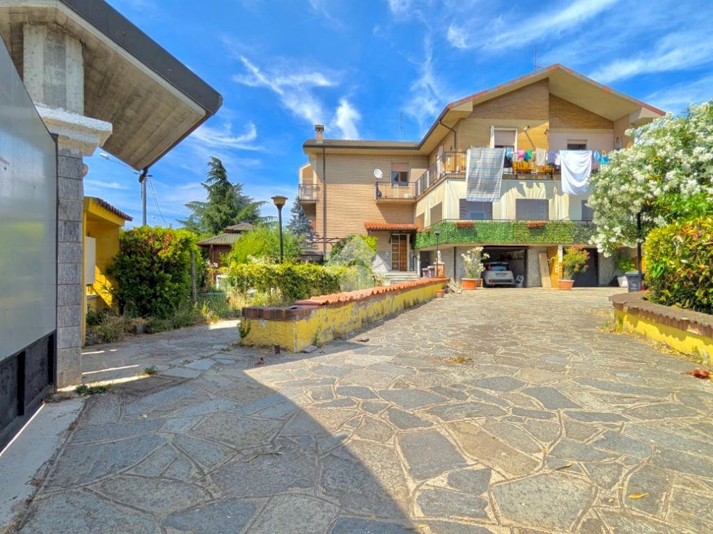 Three-room apartment Via A. Gramsci, Pozzolo Formigaro - photo 3