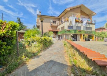 Trilocale Via A. Gramsci, Pozzolo Formigaro - foto 2