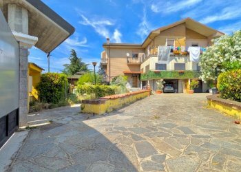 Trilocale Via A. Gramsci, Pozzolo Formigaro - foto 3