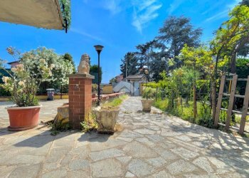 Trilocale Via A. Gramsci, Pozzolo Formigaro - foto 5