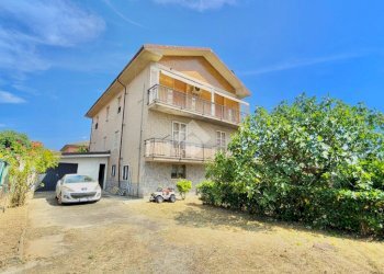 Trilocale Via A. Gramsci, Pozzolo Formigaro - foto 6