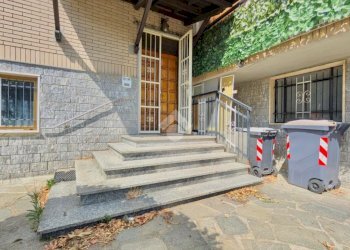 Trilocale Via A. Gramsci, Pozzolo Formigaro - foto 7