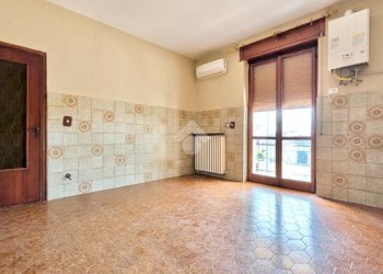 Trilocale Via A. Gramsci, Pozzolo Formigaro - foto 8