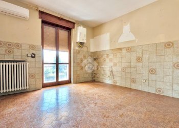 Trilocale Via A. Gramsci, Pozzolo Formigaro - foto 9