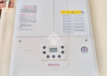 Trilocale Via A. Gramsci, Pozzolo Formigaro - foto 10