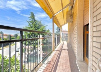 Trilocale Via A. Gramsci, Pozzolo Formigaro - foto 14