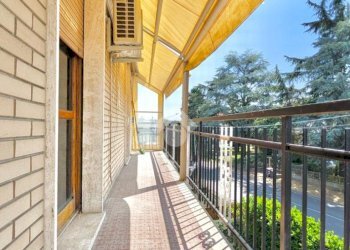 Trilocale Via A. Gramsci, Pozzolo Formigaro - foto 16