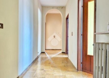 Trilocale Via A. Gramsci, Pozzolo Formigaro - foto 23