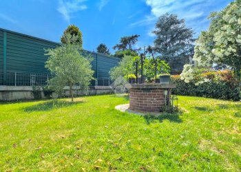 Trilocale Via A. Gramsci, Pozzolo Formigaro - foto 36