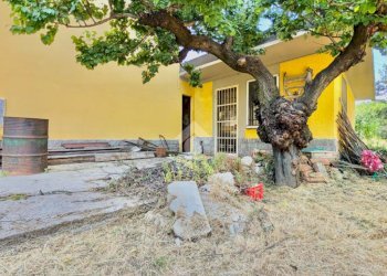 Trilocale Via A. Gramsci, Pozzolo Formigaro - foto 38