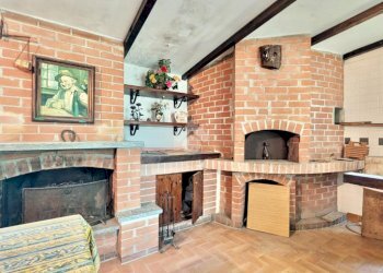 Trilocale Via A. Gramsci, Pozzolo Formigaro - foto 42