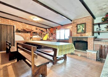 Trilocale Via A. Gramsci, Pozzolo Formigaro - foto 43