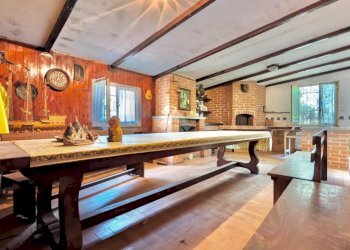 Trilocale Via A. Gramsci, Pozzolo Formigaro - foto 44