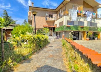 Trilocale Via A. Gramsci, Pozzolo Formigaro - foto 45