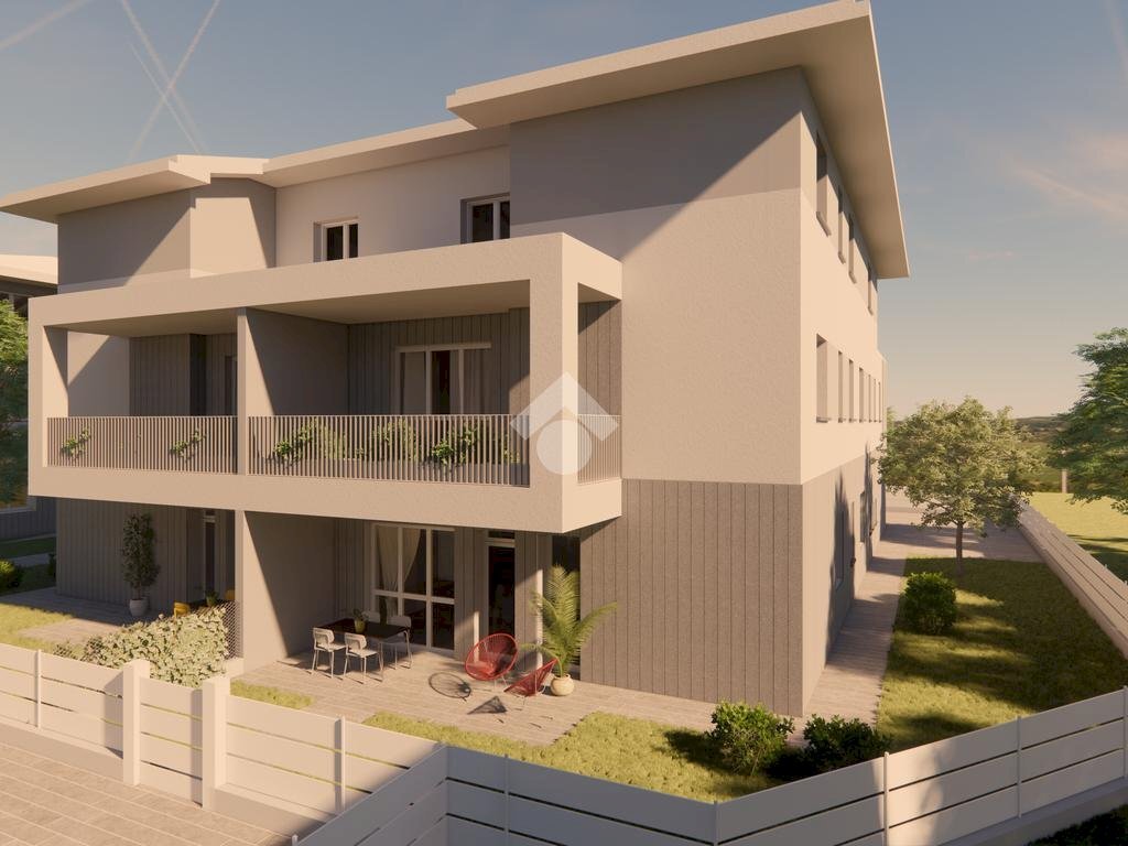 Four-room apartment Via Angelo Morini, Scandiano - photo 2