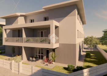 Four-room apartment Via Angelo Morini, Scandiano - photo 2