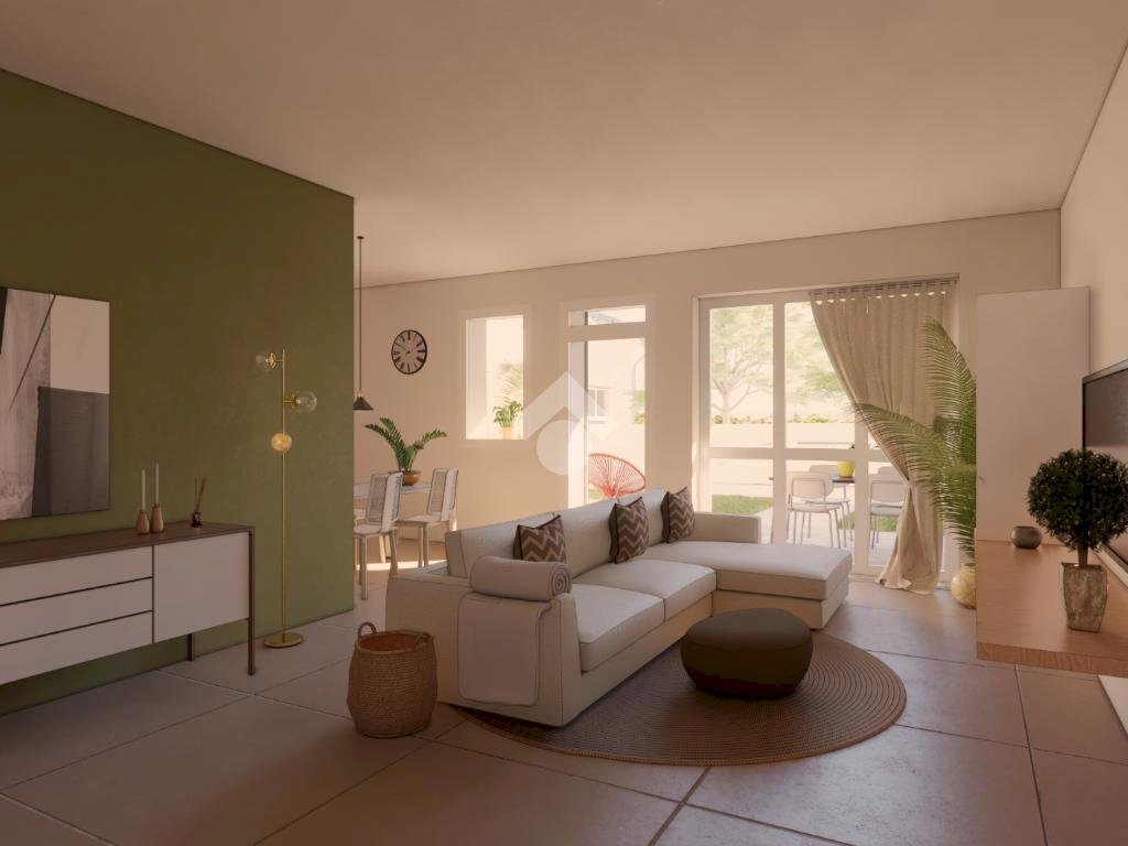 Four-room apartment Via Angelo Morini, Scandiano - photo 2