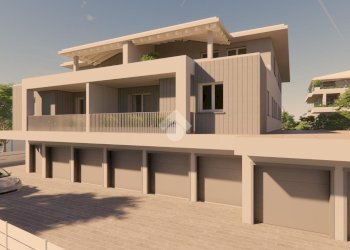 Four-room apartment Via Angelo Morini, Scandiano - photo 5