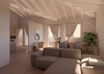 Four-room apartment Via Angelo Morini, Scandiano - photo 11