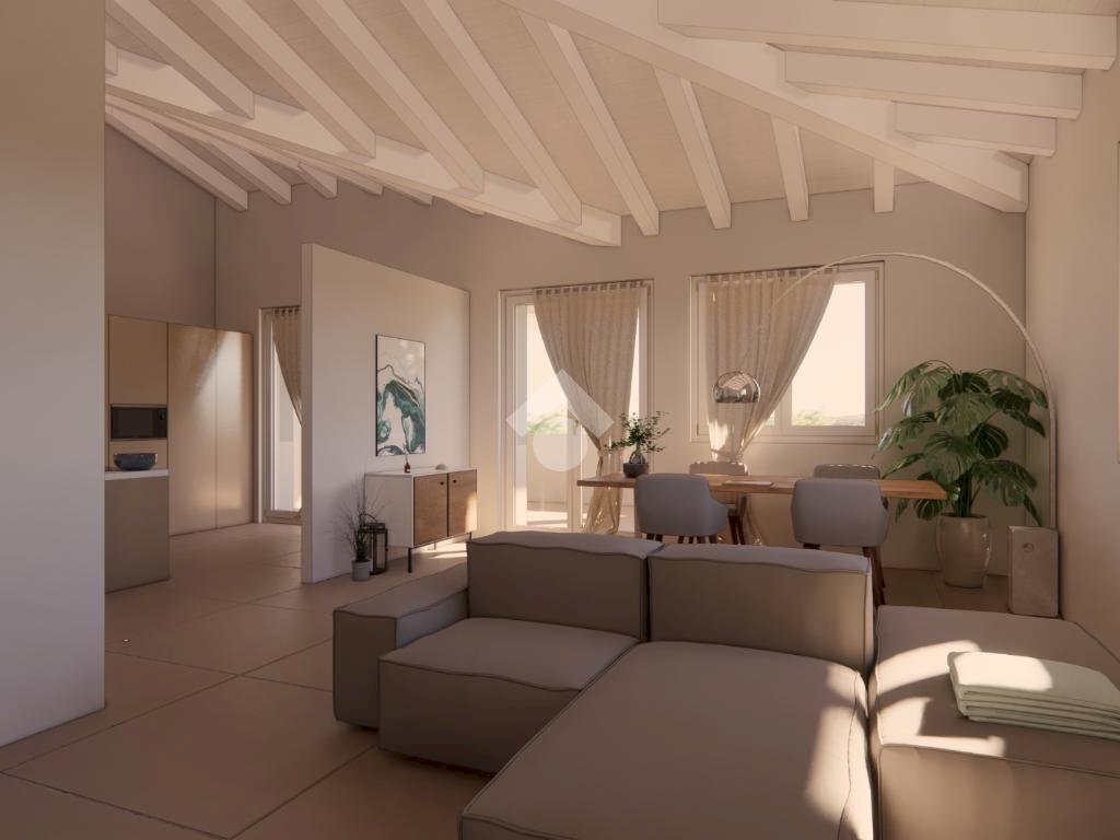 Four-room apartment Via Angelo Morini, Scandiano - photo 2