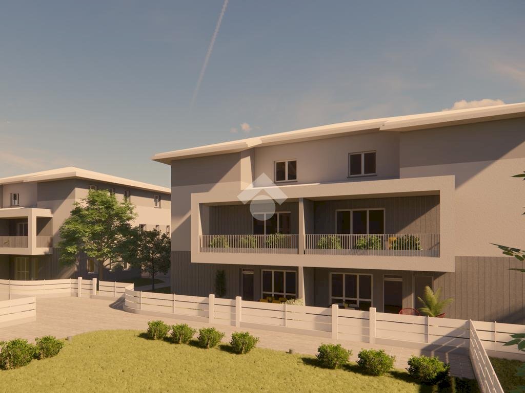 Four-room apartment Via Angelo Morini, Scandiano - photo 3