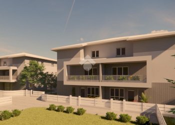 Four-room apartment Via Angelo Morini, Scandiano - photo 3