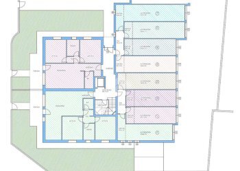 Four-room apartment Via Angelo Morini, Scandiano - photo 7