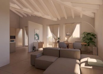 Four-room apartment Via Angelo Morini, Scandiano - photo 8