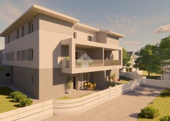 Four-room apartment Via Angelo Morini, Scandiano - photo 4