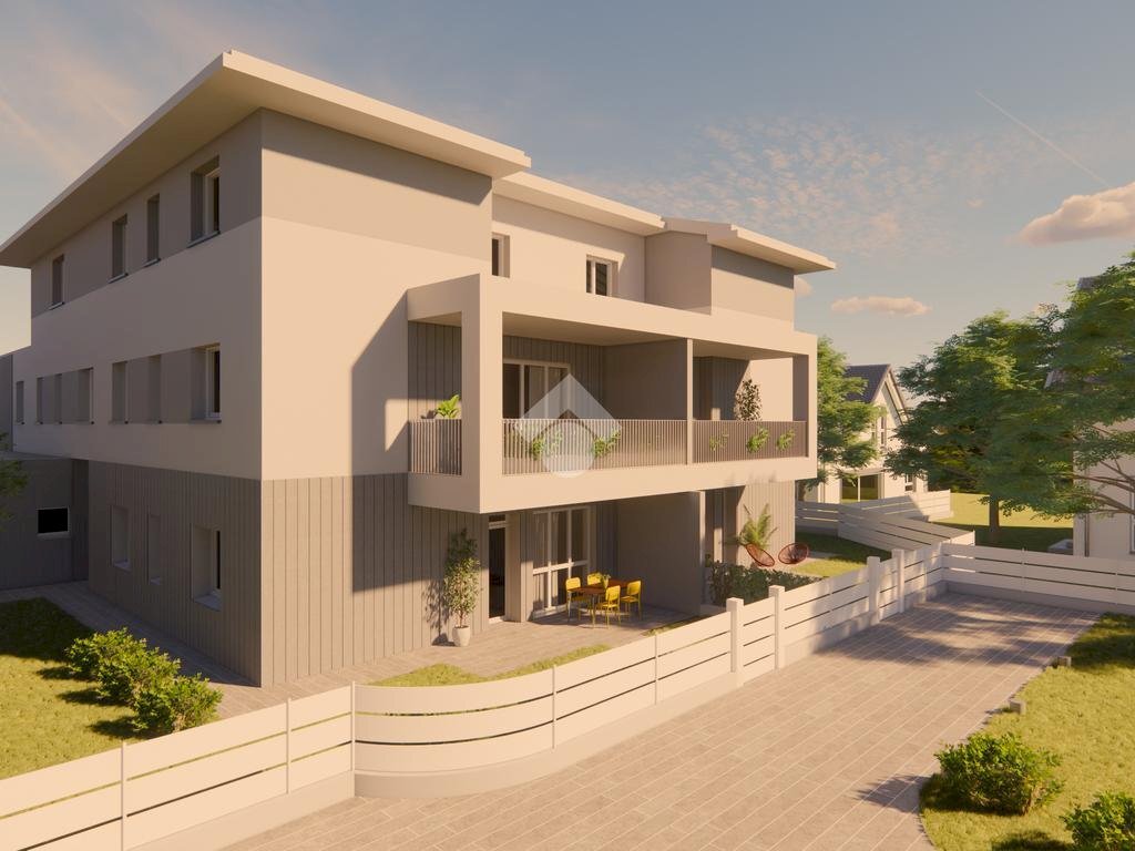 Three-room apartment Via Angelo Morini, Scandiano - photo 1