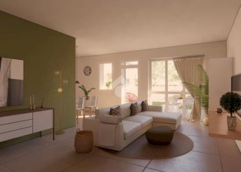 Three-room apartment Via Angelo Morini, Scandiano - photo 5