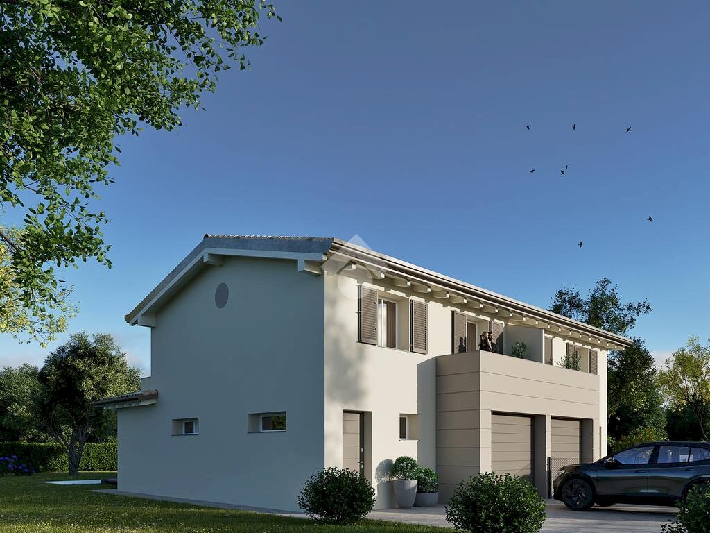 Portion of a house Via Cà Mercati, Scandiano - photo 2