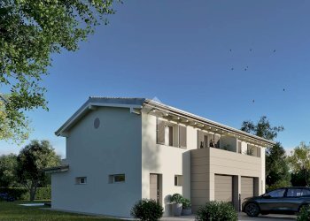 Portion of a house Via Cà Mercati, Scandiano - photo 2