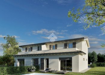 Portion of a house Via Cà Mercati, Scandiano - photo 3