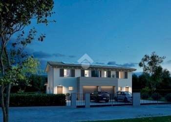 Portion of a house Via Cà Mercati, Scandiano - photo 4