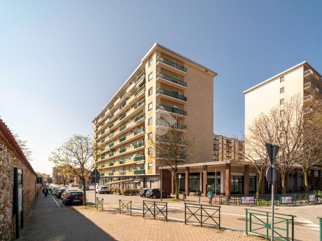 Bilocale Via Cesare Battisti, Grugliasco - foto 1